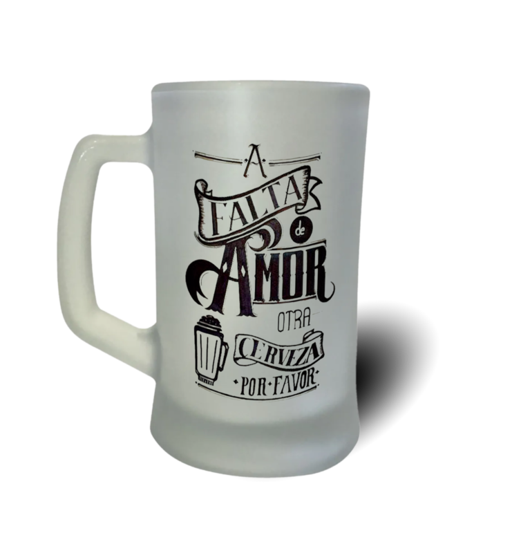 chop Dia de los Enamorados