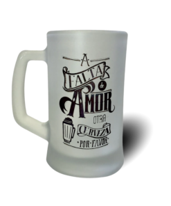 chop Dia de los Enamorados